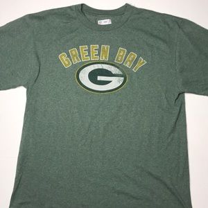 Aaron Rogers’s Green Bay Packers tee!